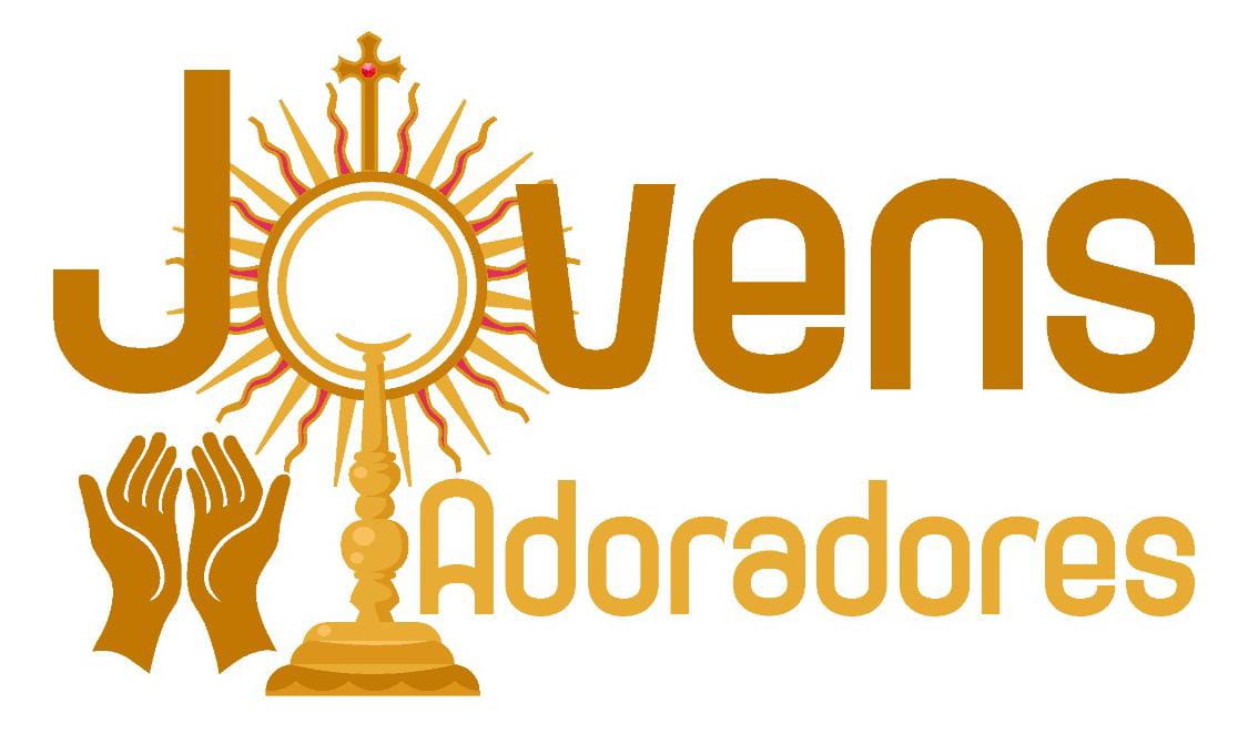 Logo Jovens Adoradores